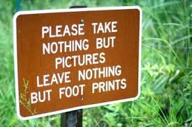 3 Ways to Leave No Trace while Brushing Your Teeth in the Outdoors