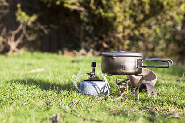 7 Leave No Trace Cooking Tips