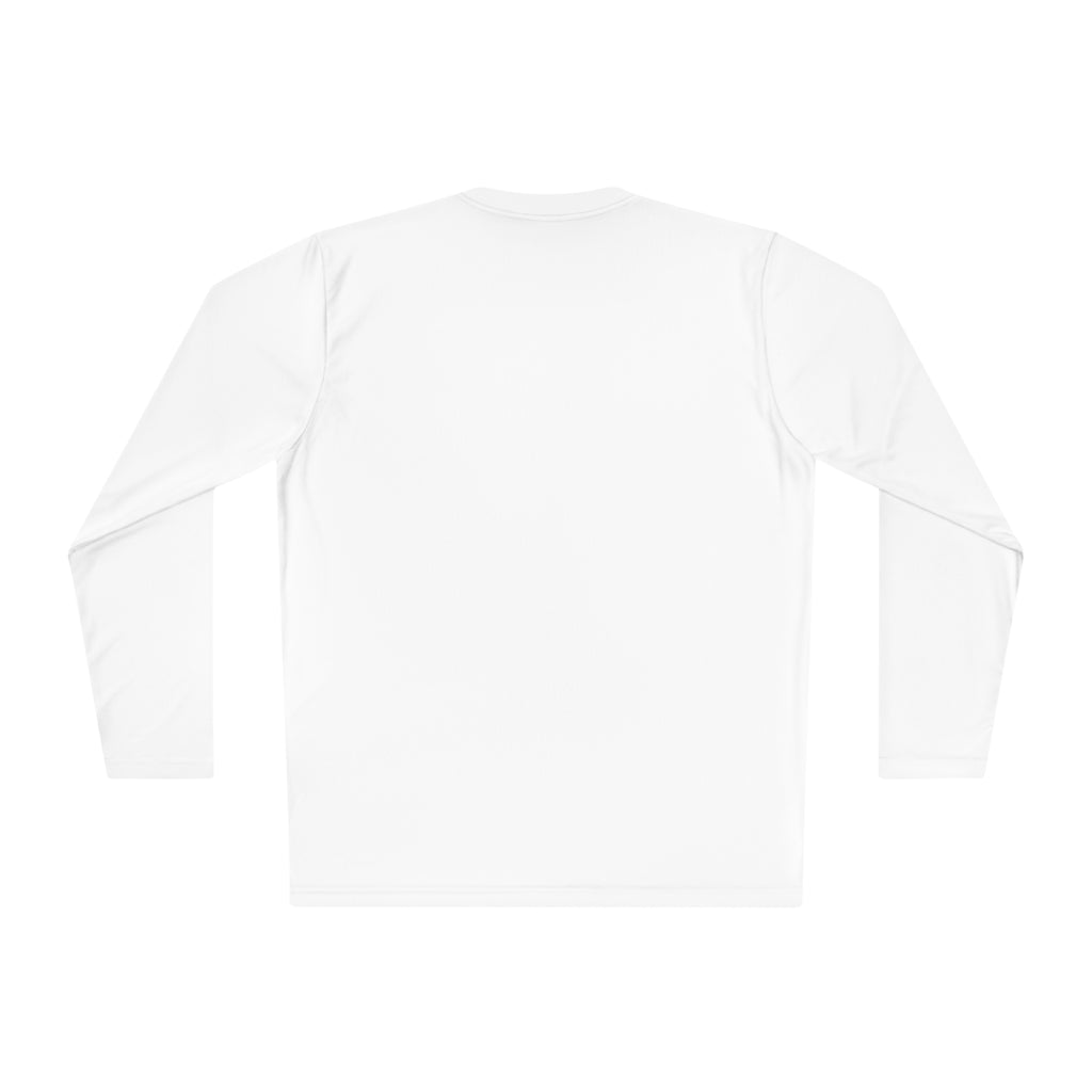 Men's Long Sleeve Quick Dry Tee