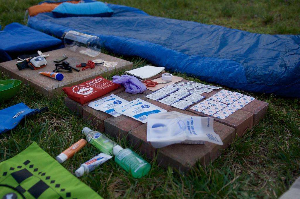 Youth Adventure Kit (Classic)