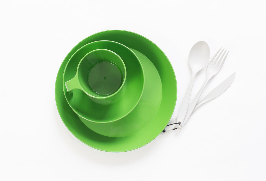 Youth Adventure Kit (New Scout)