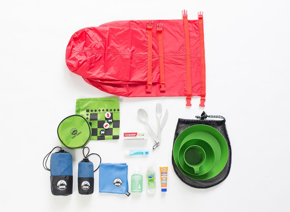 Youth Adventure Kit (Classic)