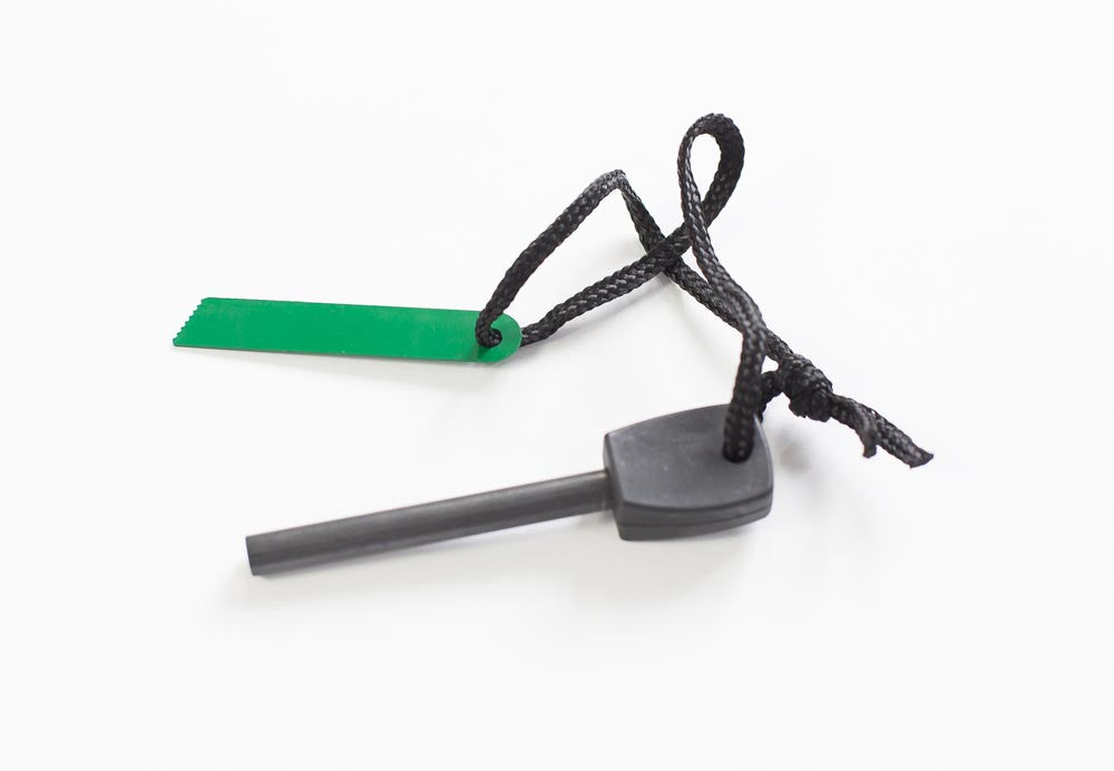 Waterproof Fire Starter