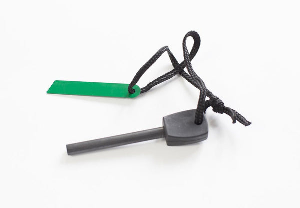 Waterproof Fire Starter